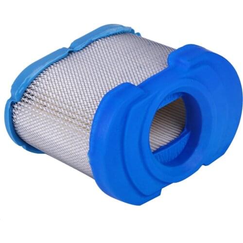 LETAOSK Air Filter Cleaner fit for Briggs & Stratton 792105 792303 John Deere GY21057 MIU11515