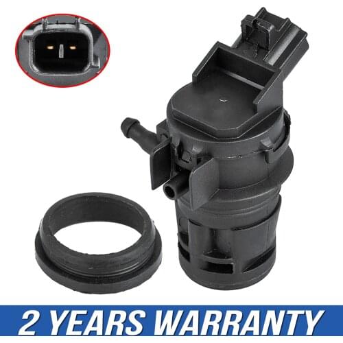 Front Windshield/Windscreen Wiper Washer Pump/Motor 85330-60190 For LEXUS GS450H 2007-2014