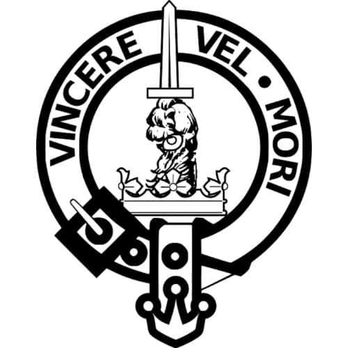 MacDowall CLAN , Scottish badge Scotland emblum, T Shirt Men ladys