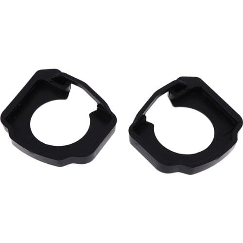 Cleats Covers For Speedplay Zero Bicycle Pair Pedals Cleats Protection Cover