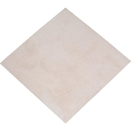 1Pc High Hardness Titanium Foil 100X100X0.5mm Grade 2 Titanium Ti Titan TA2 / GR2 Thin Plate Sheet Foil For Aerospace Industry