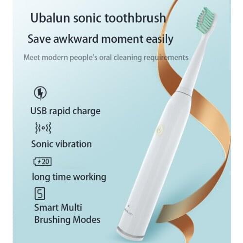 UBALUN Devices For Beauty And Health