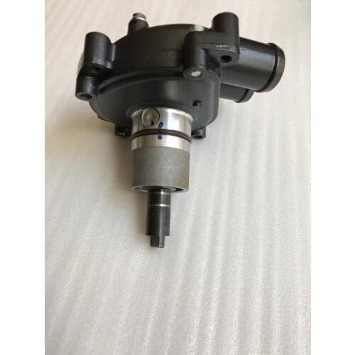 Water pump of Benelli 750 752S