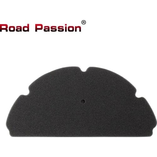 Road Passion Motorcycle Intake Air Filter Cleaner For Benelli TNT600 BN600 BJ600GS / Stels 600 / Keeway RK6 600 TNT BN BJ 600