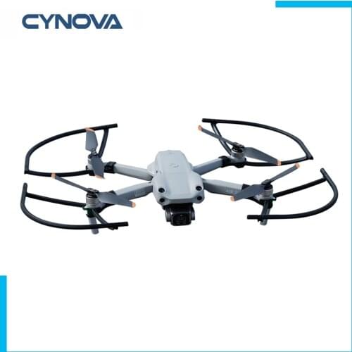 CYNOVA Mavic Air 2S/Air 2 Quick Release Propeller Guard Protector For DJI Mavic Air2S Drone Accessories