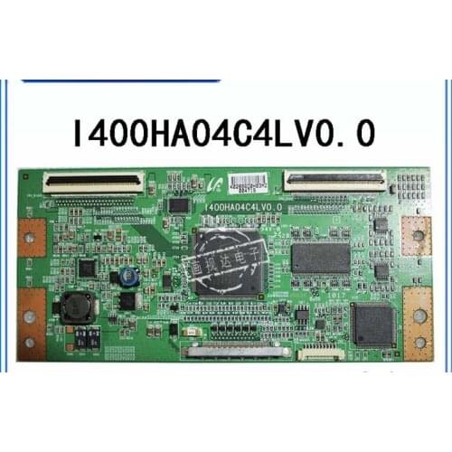 LCD Board I400HA04C4LV0.0 Logic board for connect with LTY460HB02 KLV-46V440A T-CON connect board