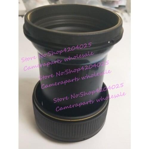 100% Original for Nikon 80-400mm f/4.5-5.6G Front tube hood tube UV ring manual focus ring