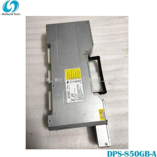 100% working Server power supply For Z820 DPS-850GB-A 623195-001 632913-001 850W Fully tested