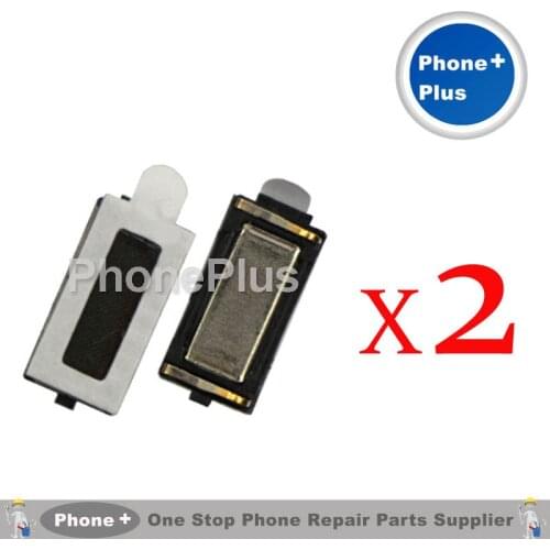 2PCS For Motorola MOTO DROID 4 XT894 XT681 Defy Mini XT320 Earpiece Speaker Receiver Earphone Ear speaker Repair Part