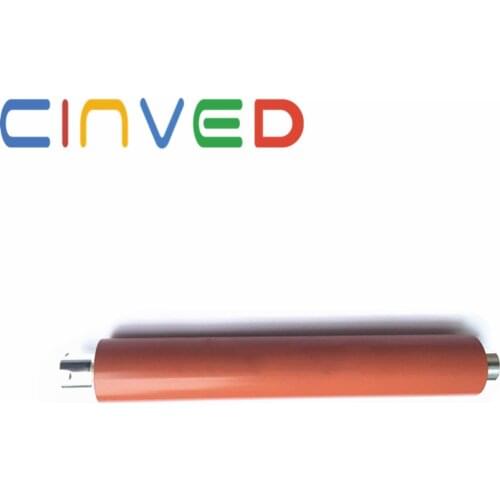 2X New upper roller For Samsung ML-5510 ML-5512 ML-6510 ML-6512 ML-6515 Printer Upper Fuser Roller