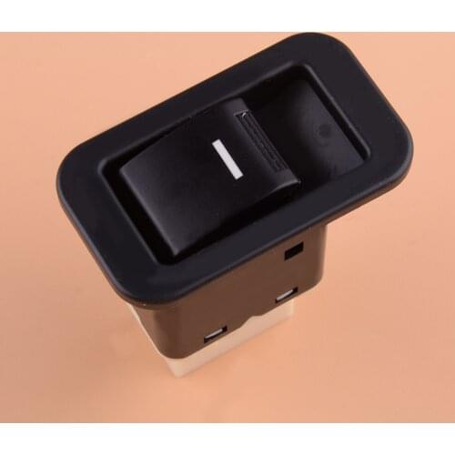 Car Electric Power Window Switch Fit For Ford Falcon FG Series XT XR6 XR8 G6 G6E FPV Accessories WS133BL