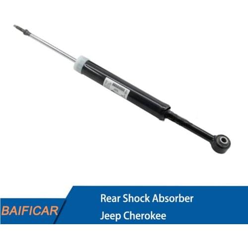 Baificar Brand New Rear Shock Absorber For Jeep Cherokee