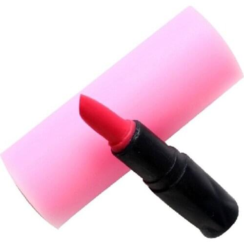 Make Up Silicone Fondant Mold Candy Mold Cake Decorating Molds Craft Moulds Craft Candy Chocolate DIY Moulds