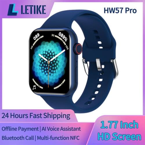 Letike Women's Smart Watch