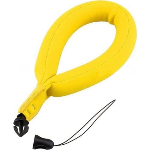 Pool Swimming Diving Floating Camera Armband Hand Wrist Strap Band For Gopro Hero Diving Equipment Summer Swimming Accessories