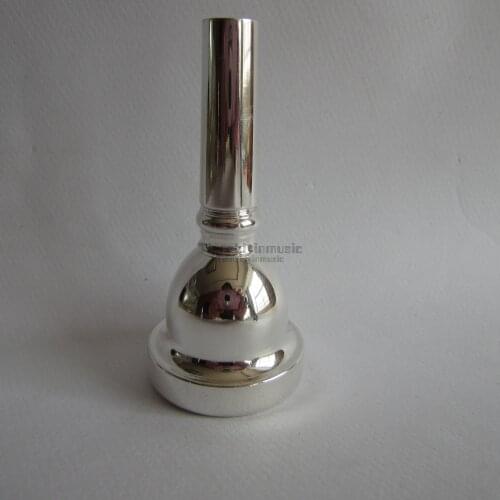 Piston valve Baritone mouthpiece