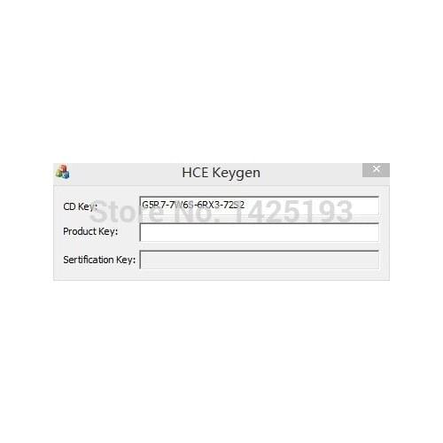 Robex HCE keygen full unlock for Hyundai