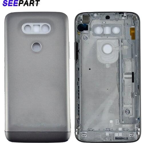 Seeparts Cases For Phones LG G5