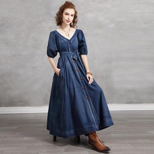 Sherhure Fashion A-Line Dresses