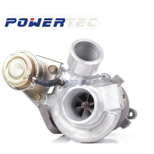 TF035HL-14GKL-6 Turbocharger For Mitsubishi Shogun Pajero Montero 3.2 L 125Kw 4M42 Full Turbo 49135-02910 49490-13101 2007