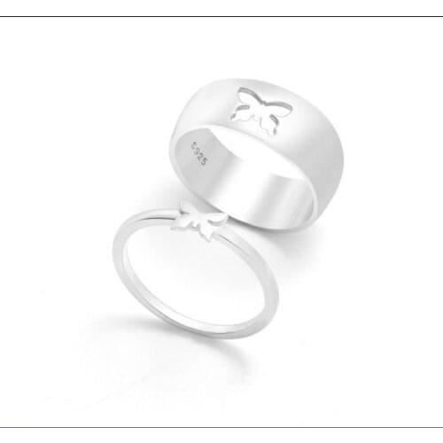 Ufine Engagement Rings