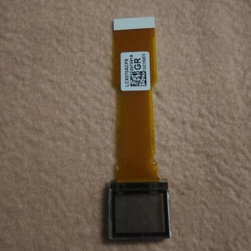 LCD Panel LCX070 FOR PROJECTOR VPL-SX125 VPL-EX100 VPL-EX120 VPL-EX145 VPL-EX175 VPL-EW130 VPL-SW125