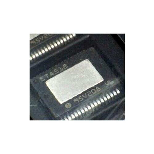 2pcs/lot STA518A STA518 HSSOP-36 In Stock
