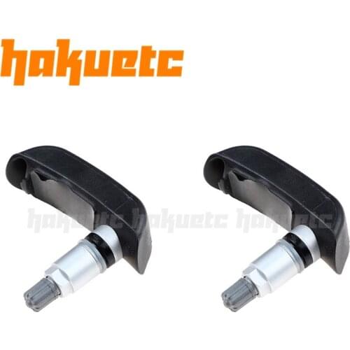 8532731 Front and Rear Tire Pressure Monitoring Sensor For BMW Motorcycle 36318532731 7694420