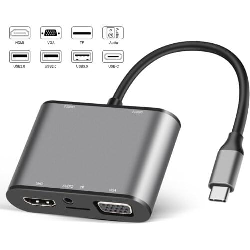 Comfast Type C Adapters