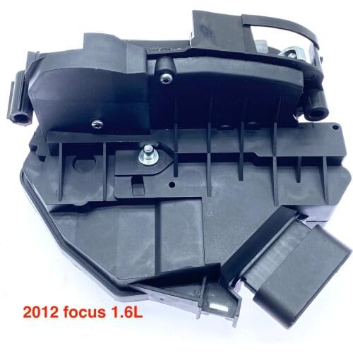 For Ford 2012 Focus 1.6L displacement front rear central control door lock actuator motor assembly