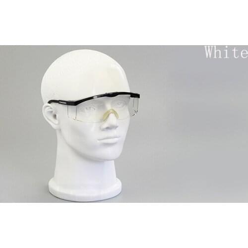 Hot Sale!! Spectacle Display Frame FRP Head Mannequin Earphone Display Rack Fake Head Model