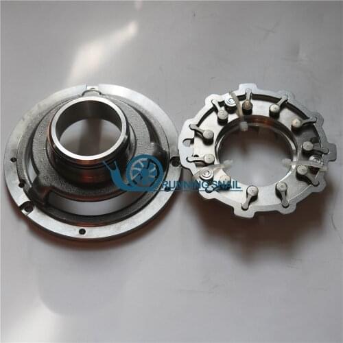 GT1749V VNT NOZZLE RING 787556 787556-5017S for Ford Transit 2.2 TDCi BK3Q-6K682-CB For Ford Commercial Transi