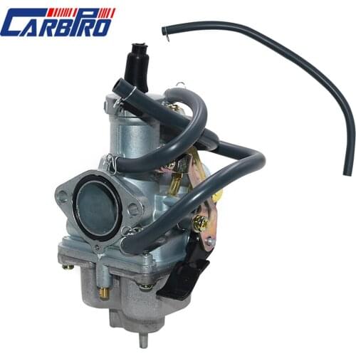 Carb Carburetor for Honda TRX 250 TRX250 Recon 1997-2000 TRX250TE TRX250TM ATV