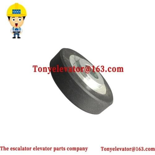 KM89639G02 Elevator Door Lock Roller 33*8