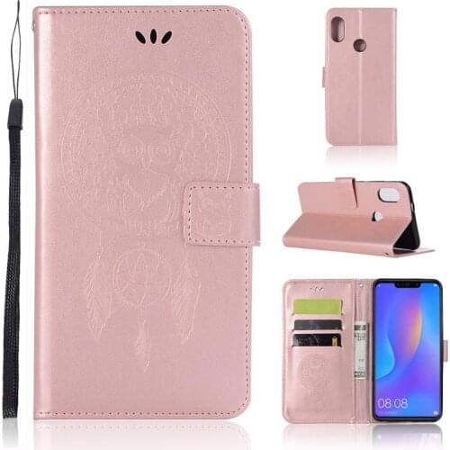Lekaari Huawei Honor 9 Lite Phone Cases