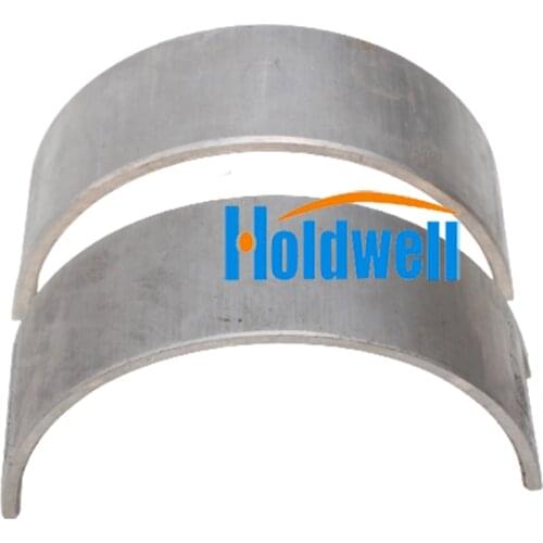 Holdwell New Rod Bearing 751-10200(0.5) fits for Lister Petter engine LPW