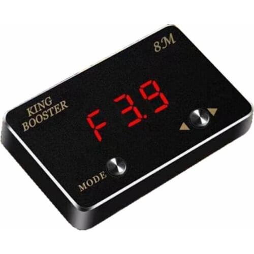 Tuning car motor throttle controller for LAND ROVER DISCOVERY 3 for RANGE ROVER SPORT