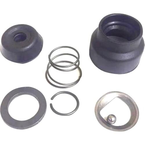 Hammer Rubber Repair Accessories Electric Power Drill Chuck For Bosch GBH 2-24 GBH26