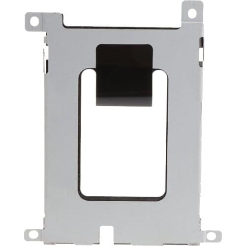 SAS/SATA Hard Disk Drive HDD Caddy Tray With Screws For DELL E5420 E5520 Laptop K5DB