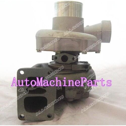 Turbo Turbocharger TA5131 114400-3400 for HITACHI EX450-5 EX400-3 W/ Engine 6RB1