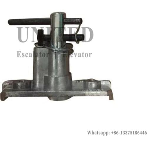 10pcs Elevator Lift Emergency opening device KM2L1M035M26 ZK90016 3215.05.5M62 LEFT Open RIGHT Open