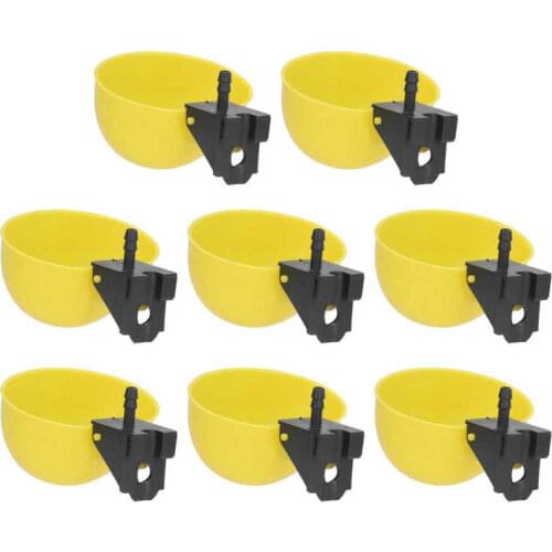 WALFRONT Drinking Bowls For Animals