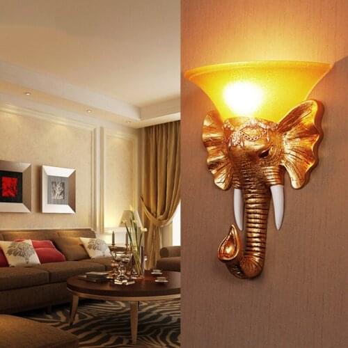 XIRIGHT LED Wall Lights