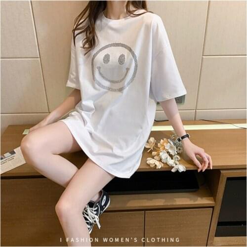 YONG YAO HONG Women's T-shirts