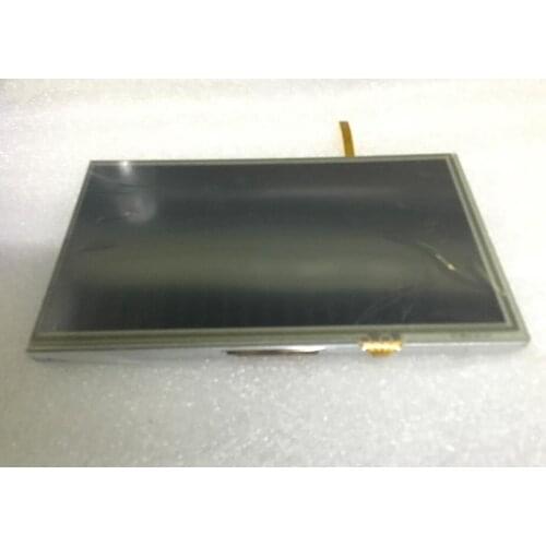 For korg pa600 lcd Screen with touch screen