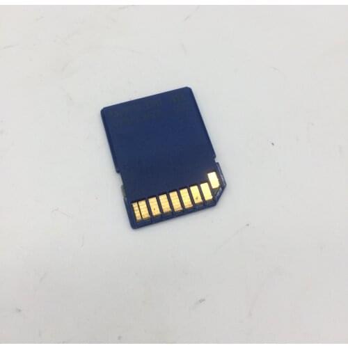 1PC Postscript 3 module for Ricoh MPC 3000 MPC2500 SD card