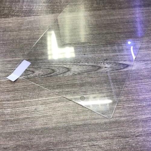 100pcs Tempered Glass Film Screen Protector for Lenovo TAB 4 8 TB-8504X TB-8504N TB-8504F TB-8504 Tablet + Cleaning Wipes