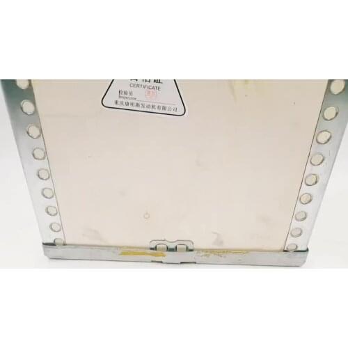 4318214 3104324 Diesel engine M11 ISM11 QSM11 L10 air compressor 4318214 3104324