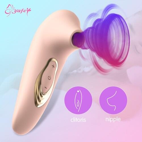 7 Speeds Vibration Sucking Vibrator Sex Toys For Women Sex Machine Clit Sucker Stimulation Erotic Vibrating Sex Toy For Woman