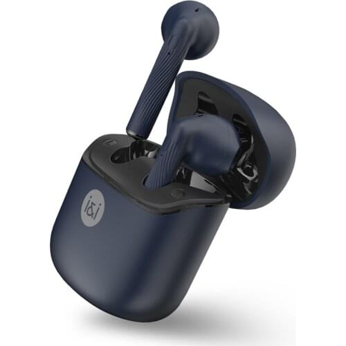 Bluetooth 5.0 Earphone Touch Control Hifi Portable TWS Stereo Wireless Earbuds Type-C Music Sport Gaming Headset Earphones